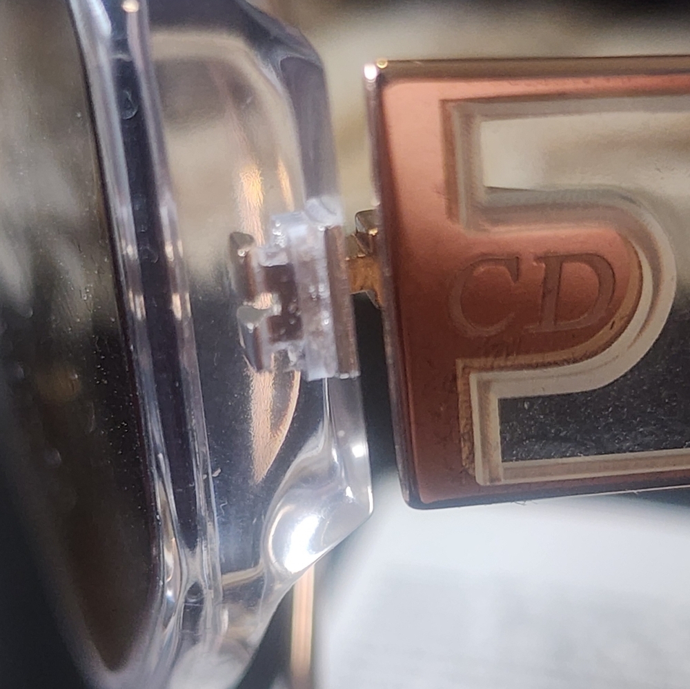 Dior Sunglasses - Picture 3 of 8